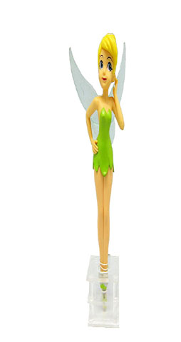 Tinkerbell 3D Stand Pen Tinkerbell 3D Stand Pen